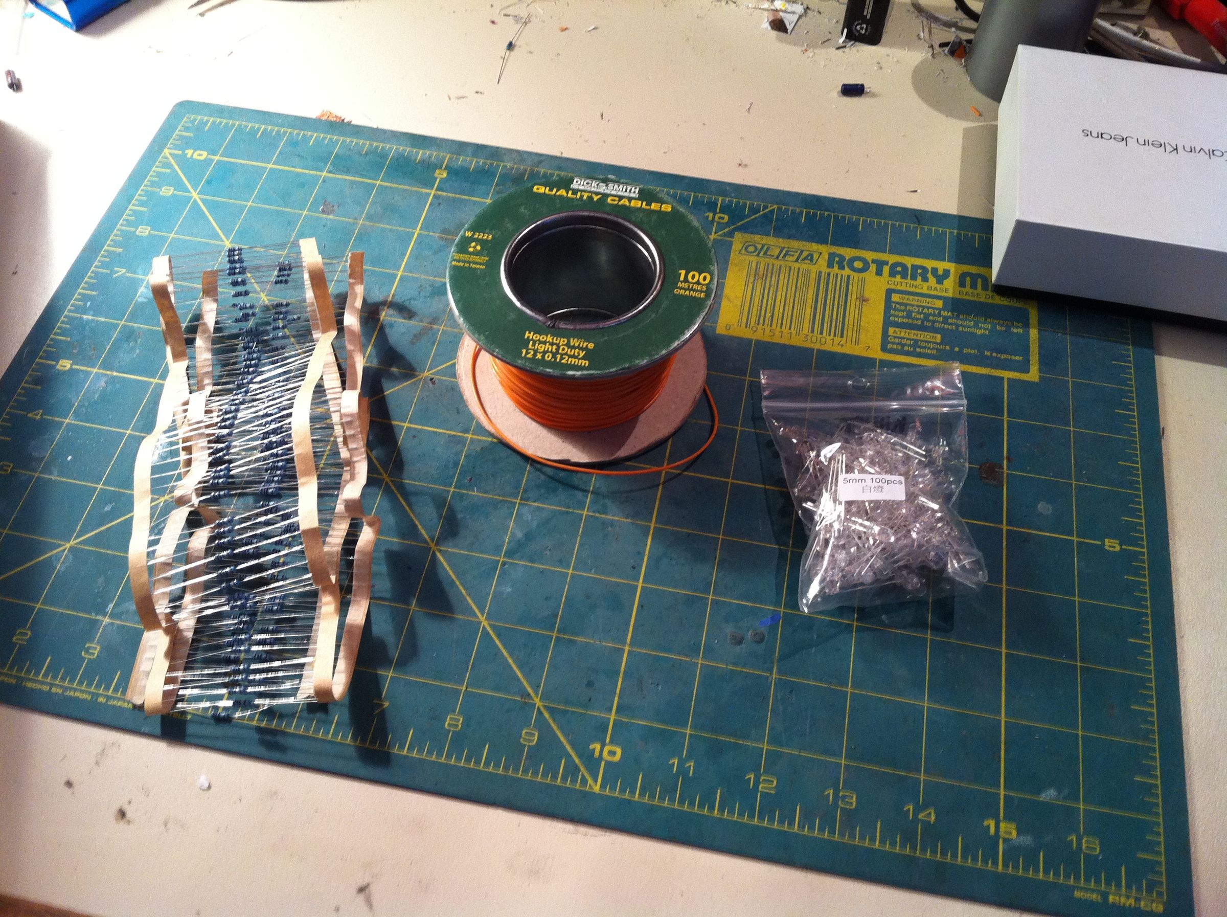 Lantern Torch LED Conversion 6 Steps (with Pictures) Instructables