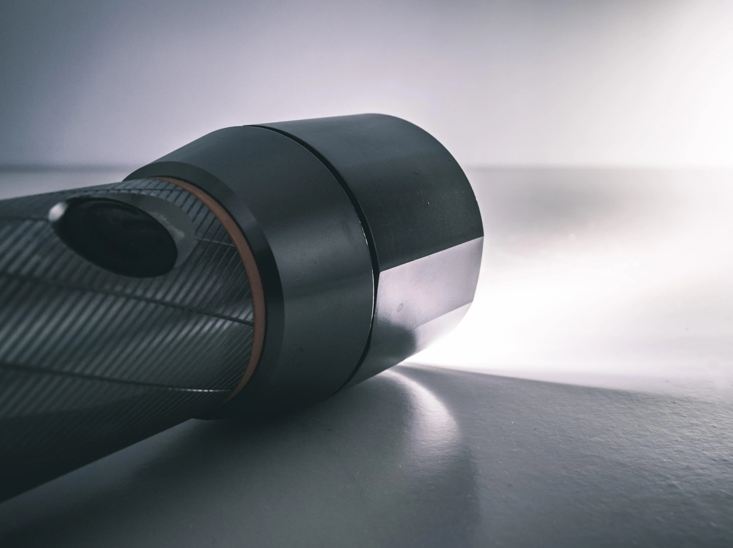 How to Create Cell Flashlight