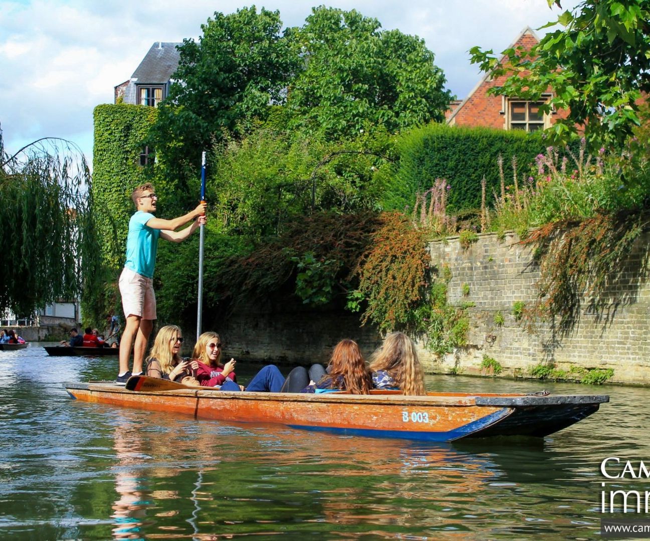 Learning More About the World