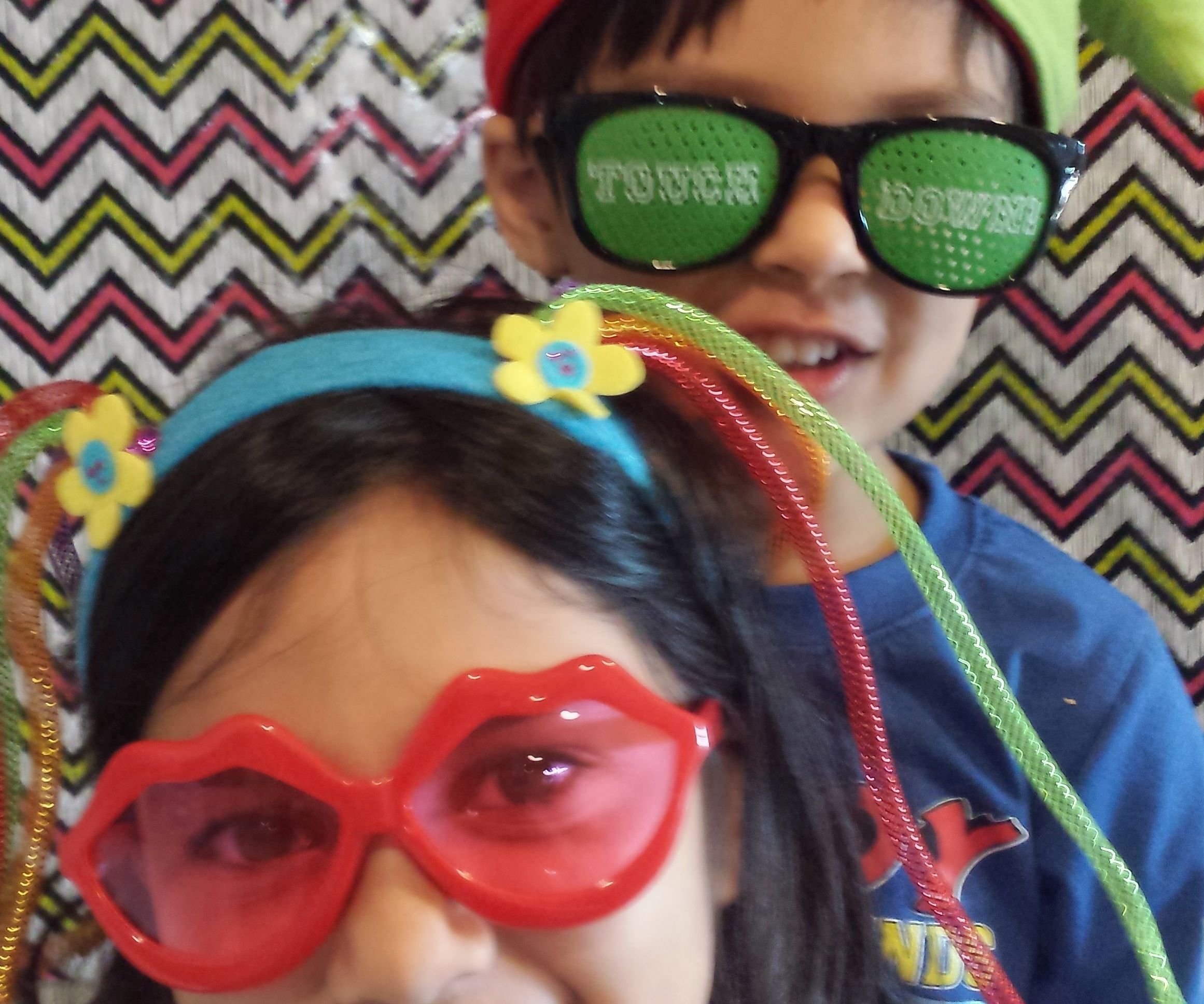 Your Own PhotoBooth Corner