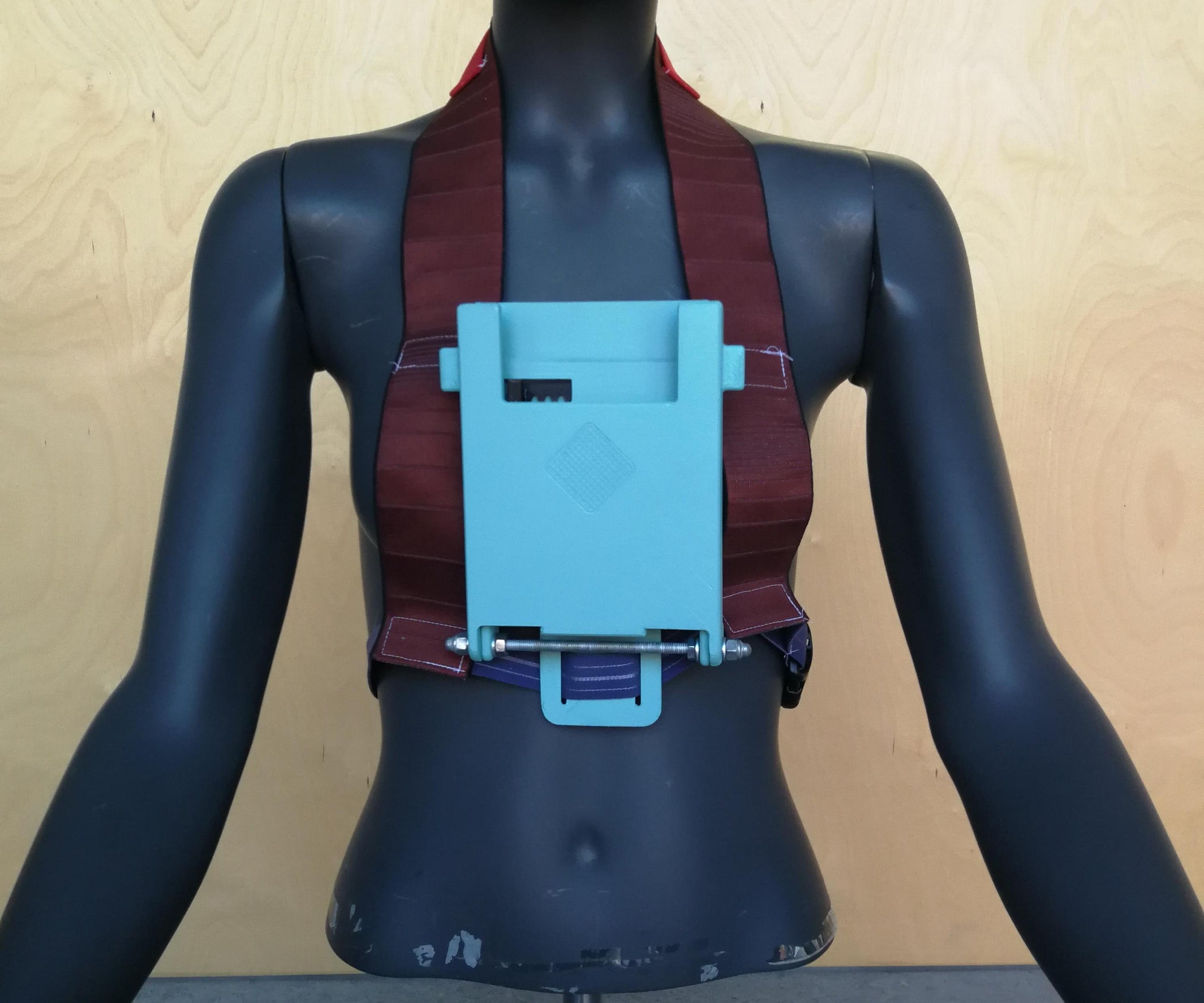 Hands Free Cooking Aid for the Visually Impaired 7 Steps Instructables