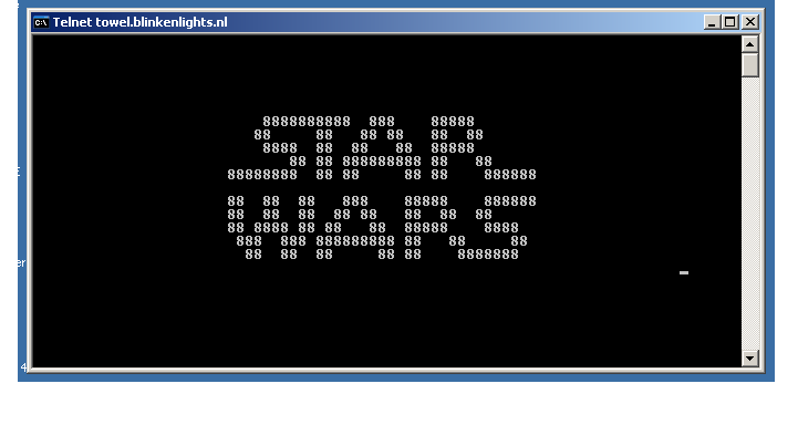 Star Wars Cmd Hack