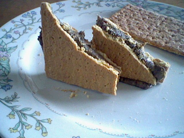 Uber-fantastic Coffee Butter