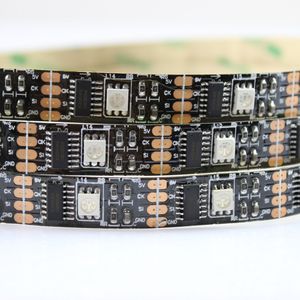 DIY Ambilight With Raspberry Pi and NO Arduino! Works on Any HDMI ...