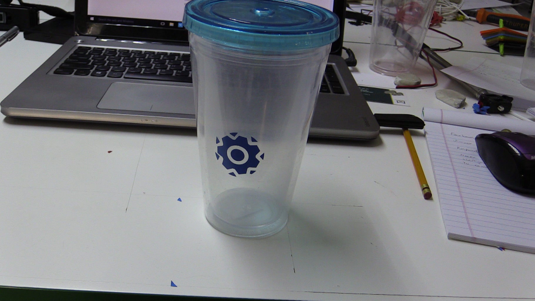 Como Quitar El Pegamento De Un Vaso Instructables Como Quitar El Pegamento De Un Vaso Instructables