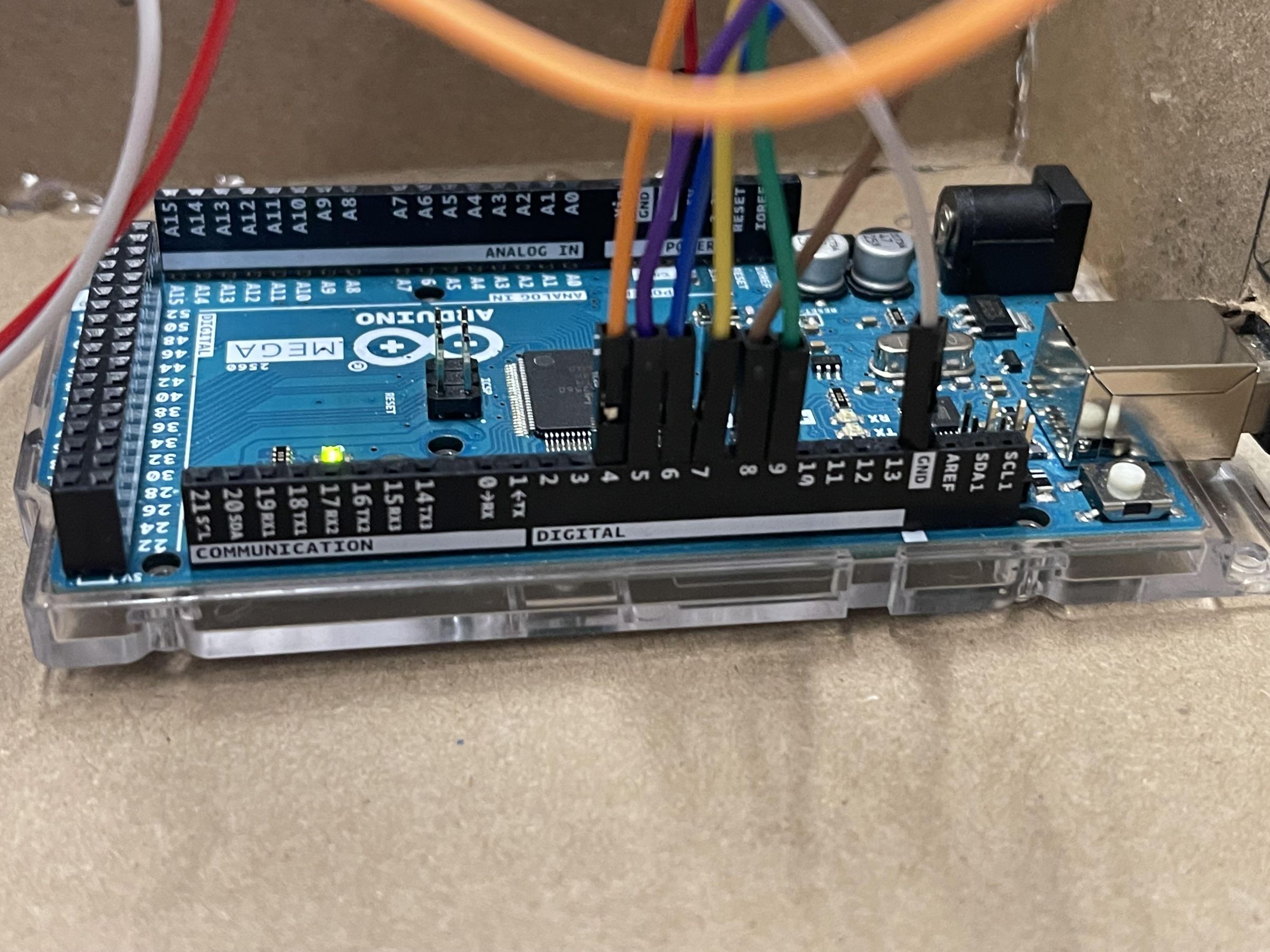 Anti Sleep Inertia Reduction Alarm Clock 16 Steps (with Pictures