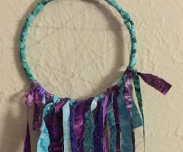 Make Your Own Dreamcatchers