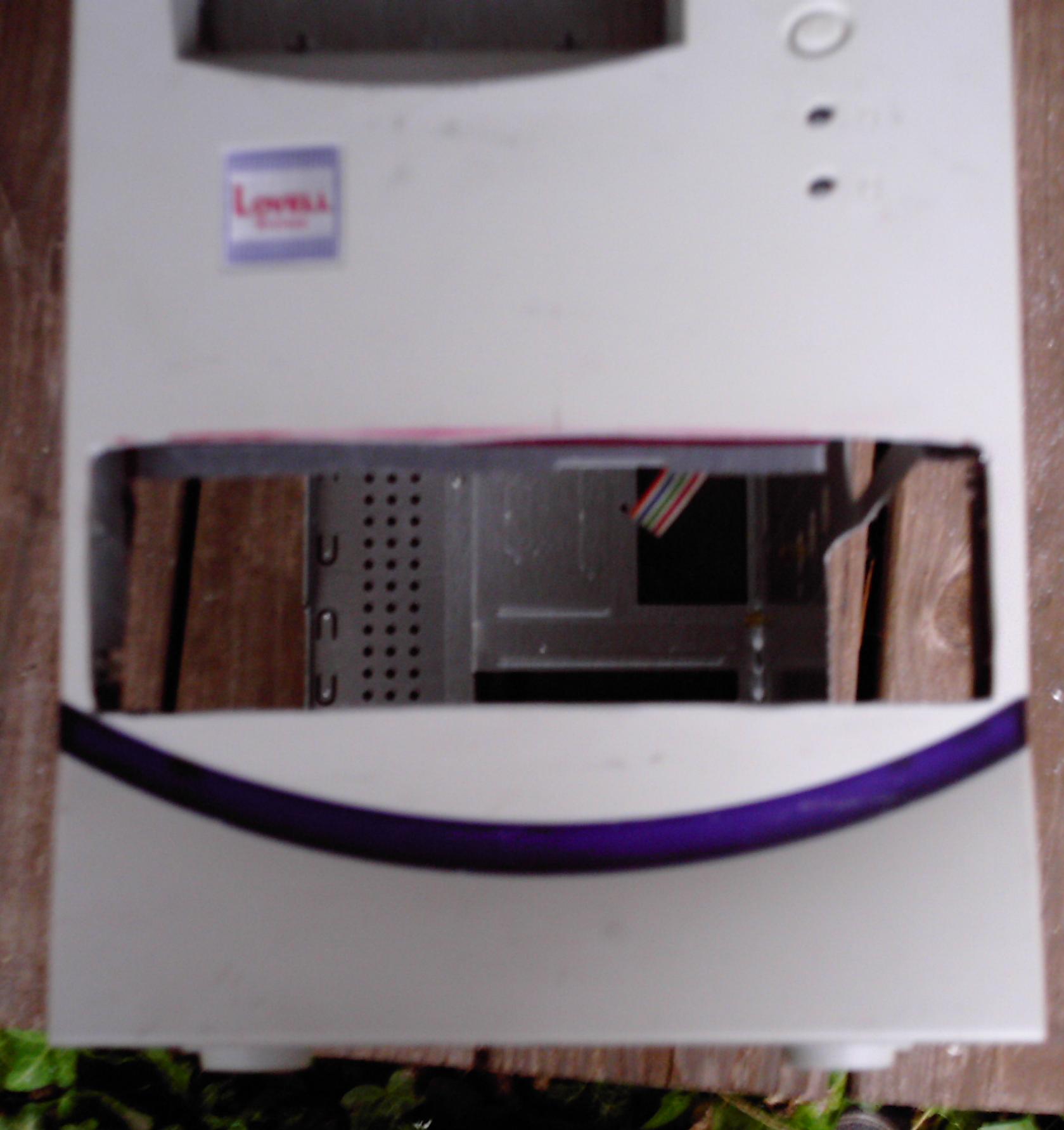 Hacking a Car Stereo and a Computer 5 Steps Instructables