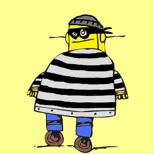 How to Steal an Instructable