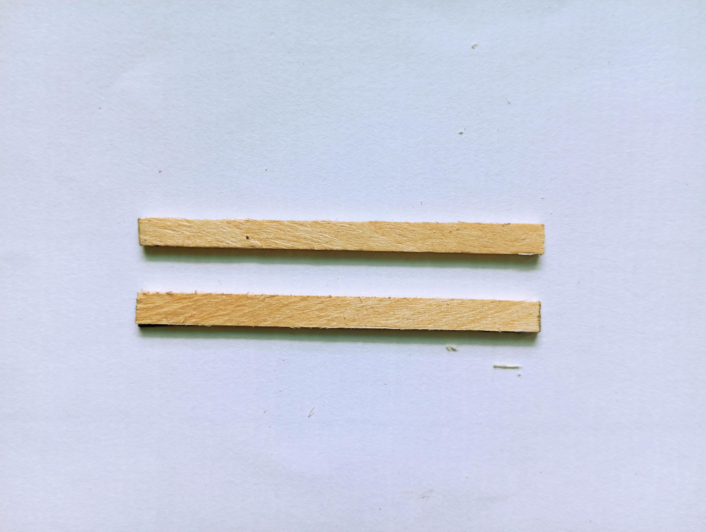 Avatars: the Popsicle Boxing Robots : 7 Steps (with Pictures ...