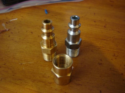 Get Out the Materials!!!