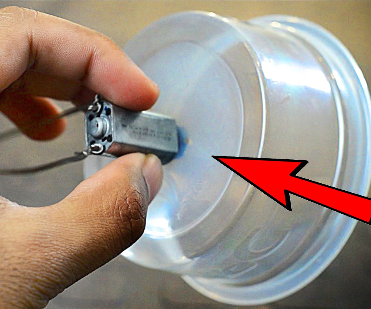 Did you know this about motors?