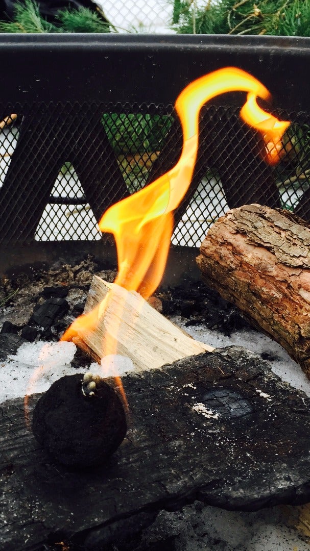 Firestarter 