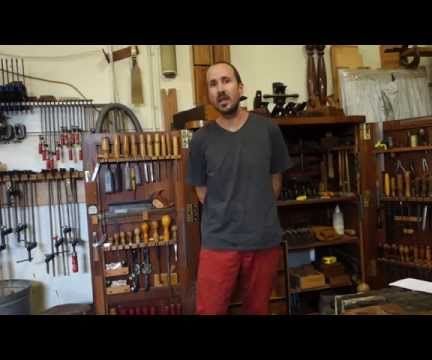 How to French Polish