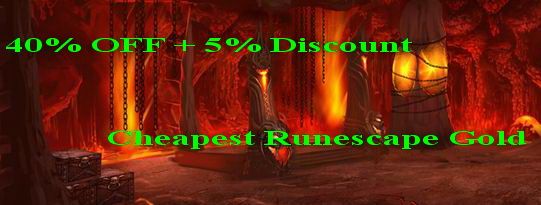 Runescape Banks System