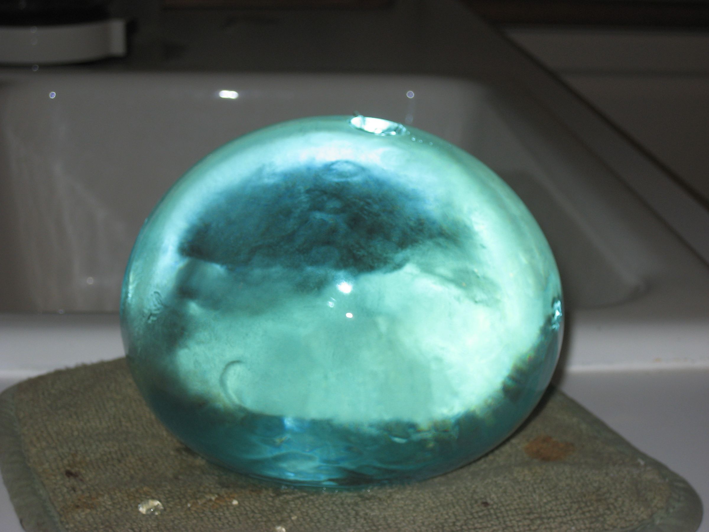 Ice Gems