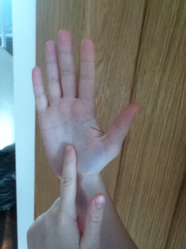 How to Clap Really Fast : 5 Steps - Instructables