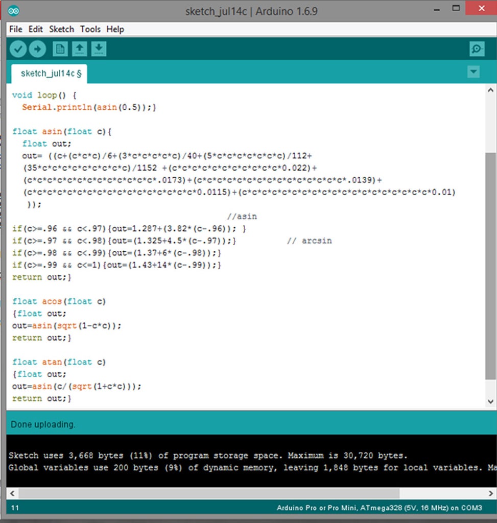 Paste This Function After Void Loop()