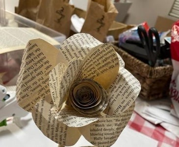 Put the "petal" to the Metal