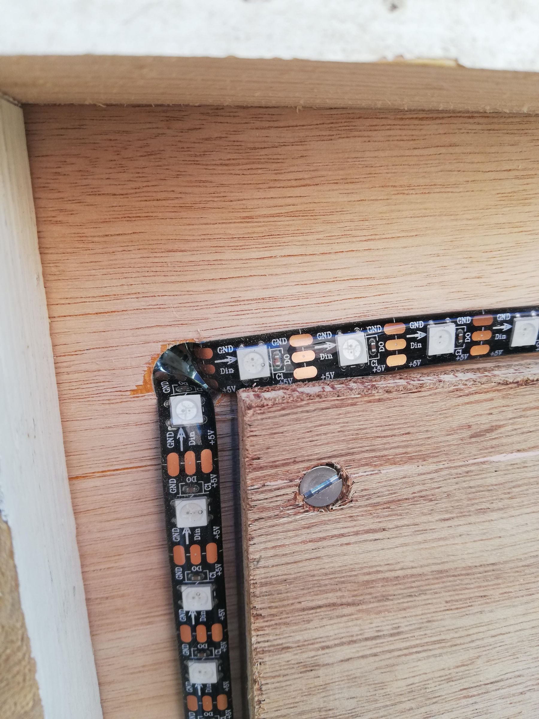 Football Target Goal With Raspberry Pi : 5 Steps - Instructables