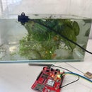 Water Level Monitoring With NB-IOT & Email Alarts