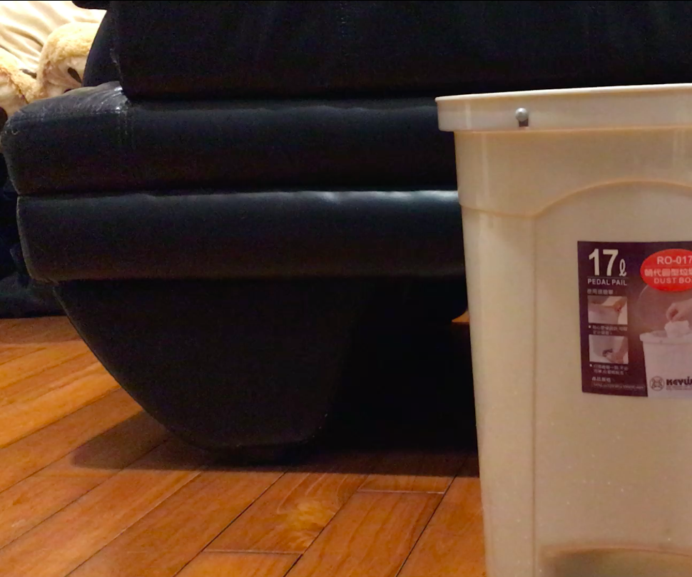 Water Tank Level Monitoring