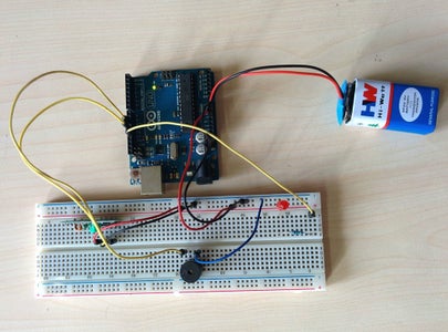 ARDUINO WIRELESS HOME SECURITY SYSTEM : 11 Steps (with Pictures ...