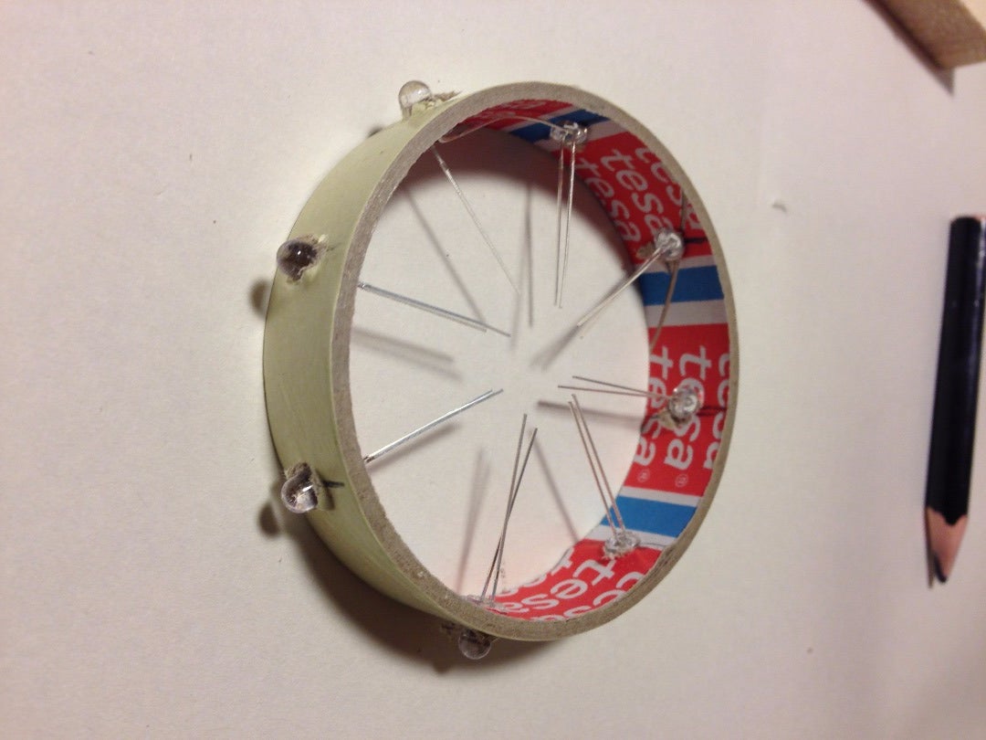 Hack the Food Container