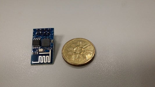 A Newbie's Guide to Setup ESP8266 With Arduino Mega 2560 or Uno