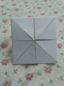 Folding. Part 5