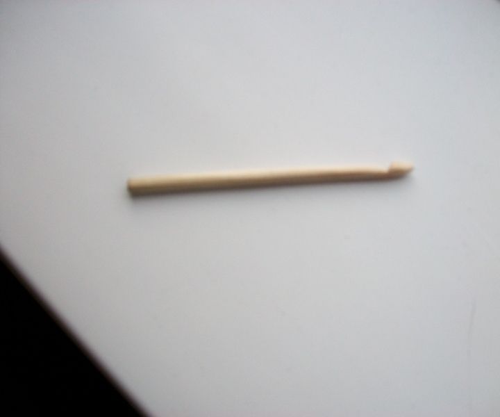 Carve Crochet Needles/hooks