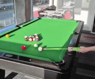 Ruger Ten Twenty-Cue