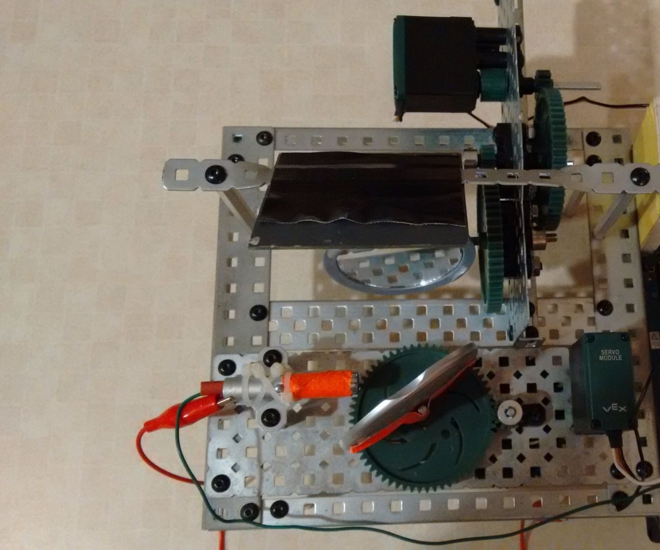 Intel Edison Cat Enrichment Device (iCED) 