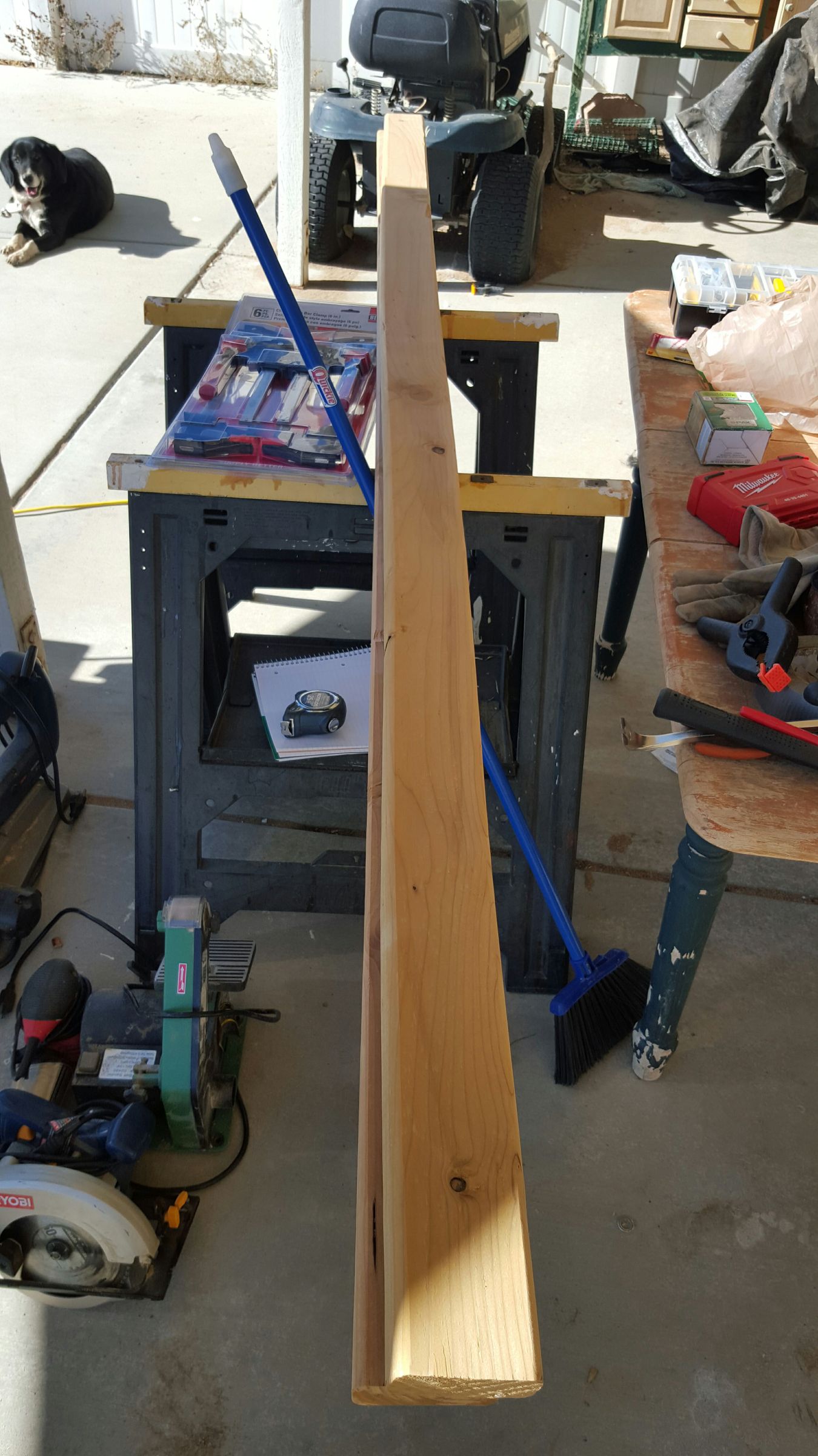Coat Rack / Christmas Stocking Stand 5 Steps Instructables