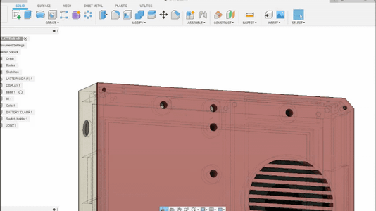 Conclusion and Further Improvement