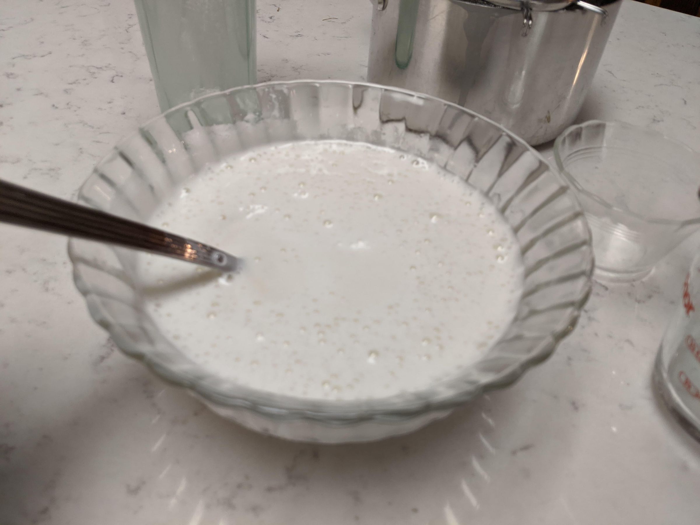 Jelly Belly® Flavored Gelatin Dessert 5 Steps Instructables