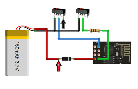 Solder and Assemble Everything