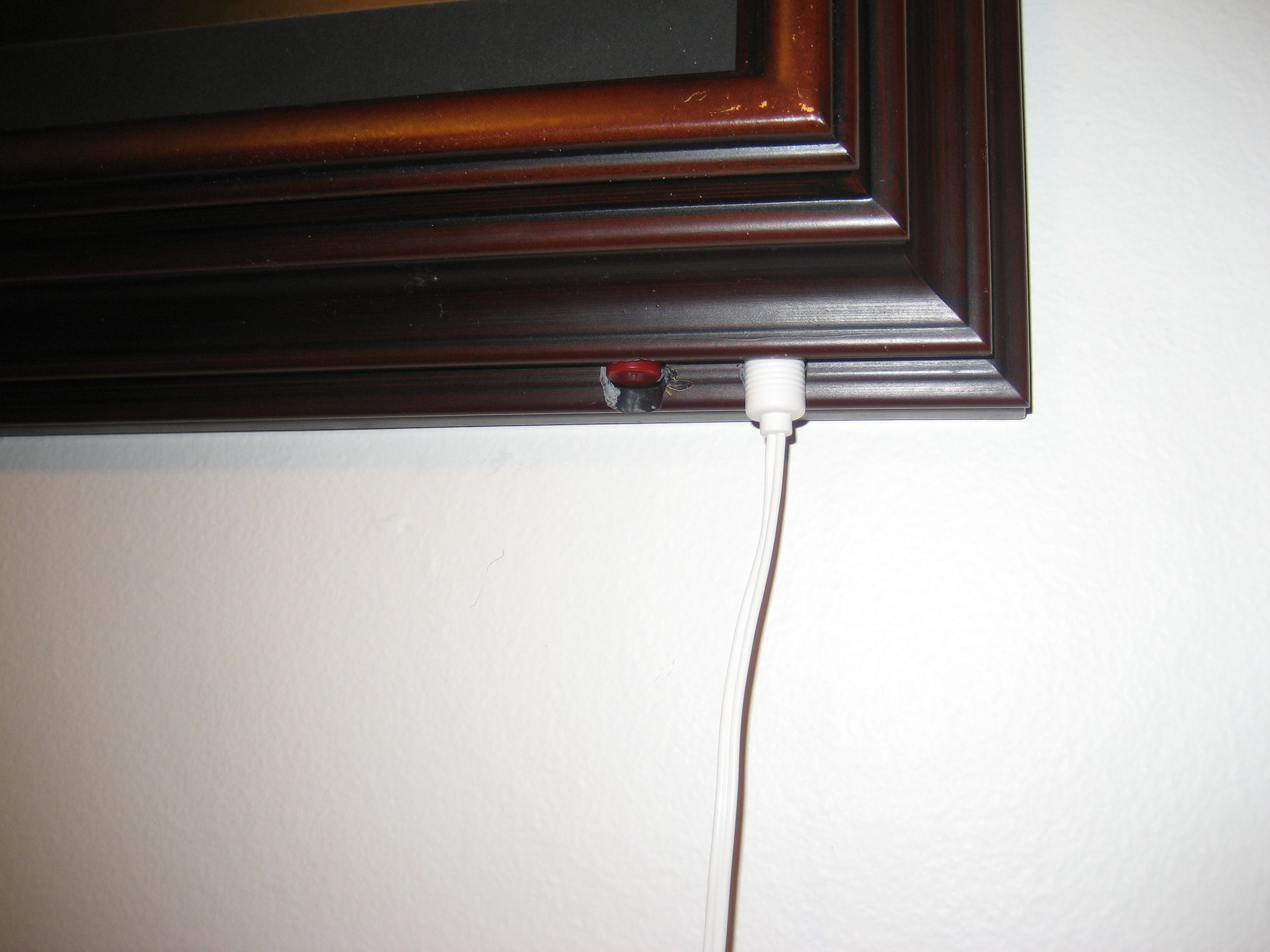 Still Yet Another Digital Picture Frame (Linux) 9 Steps Instructables