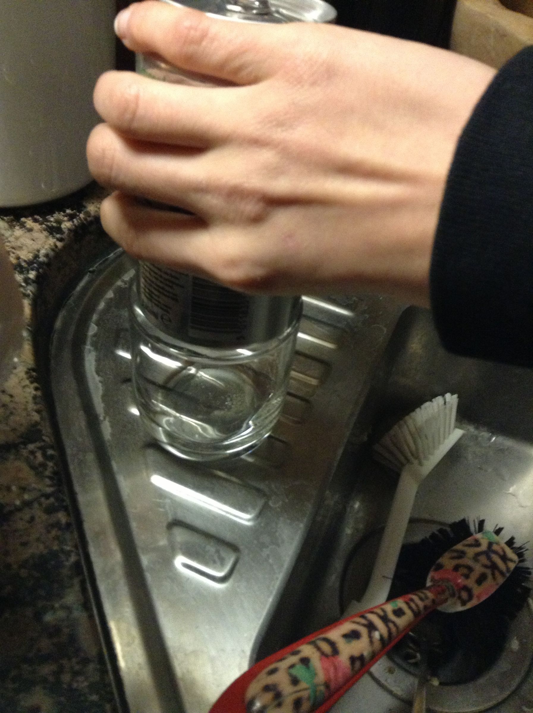 The Disappearing Soda Prank 4 Steps Instructables