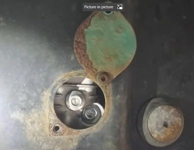 Start Generator