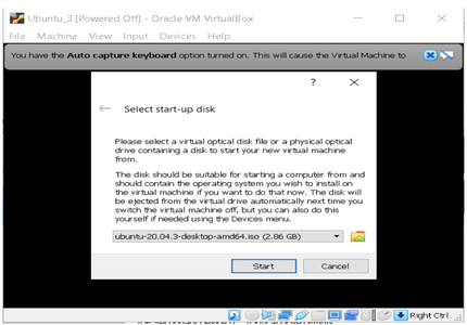 Adding OS to Your Virtual Machine 
