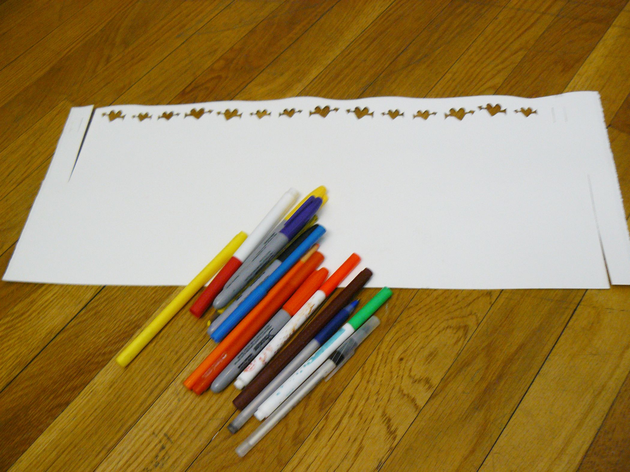 THE DANCERS ( SPANISH VERSION)