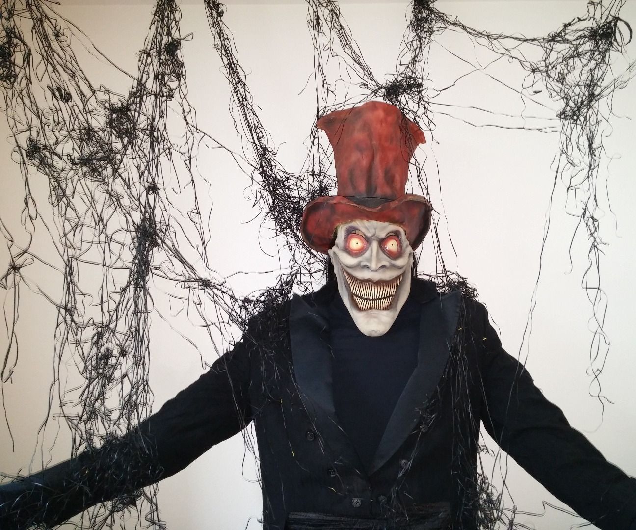 Lefty... Halloween 2015