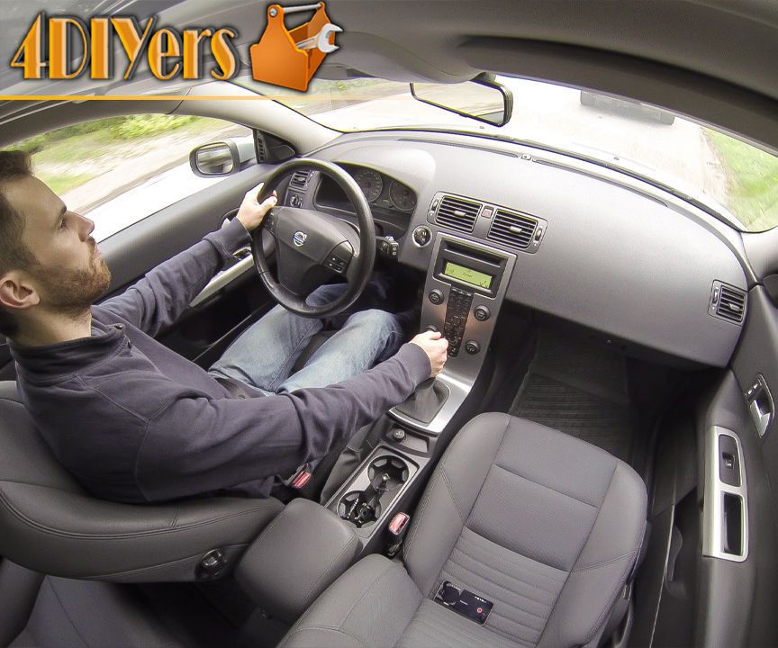 How to Drive a Manual Vehicle With Down Shifting - Beginners Guide