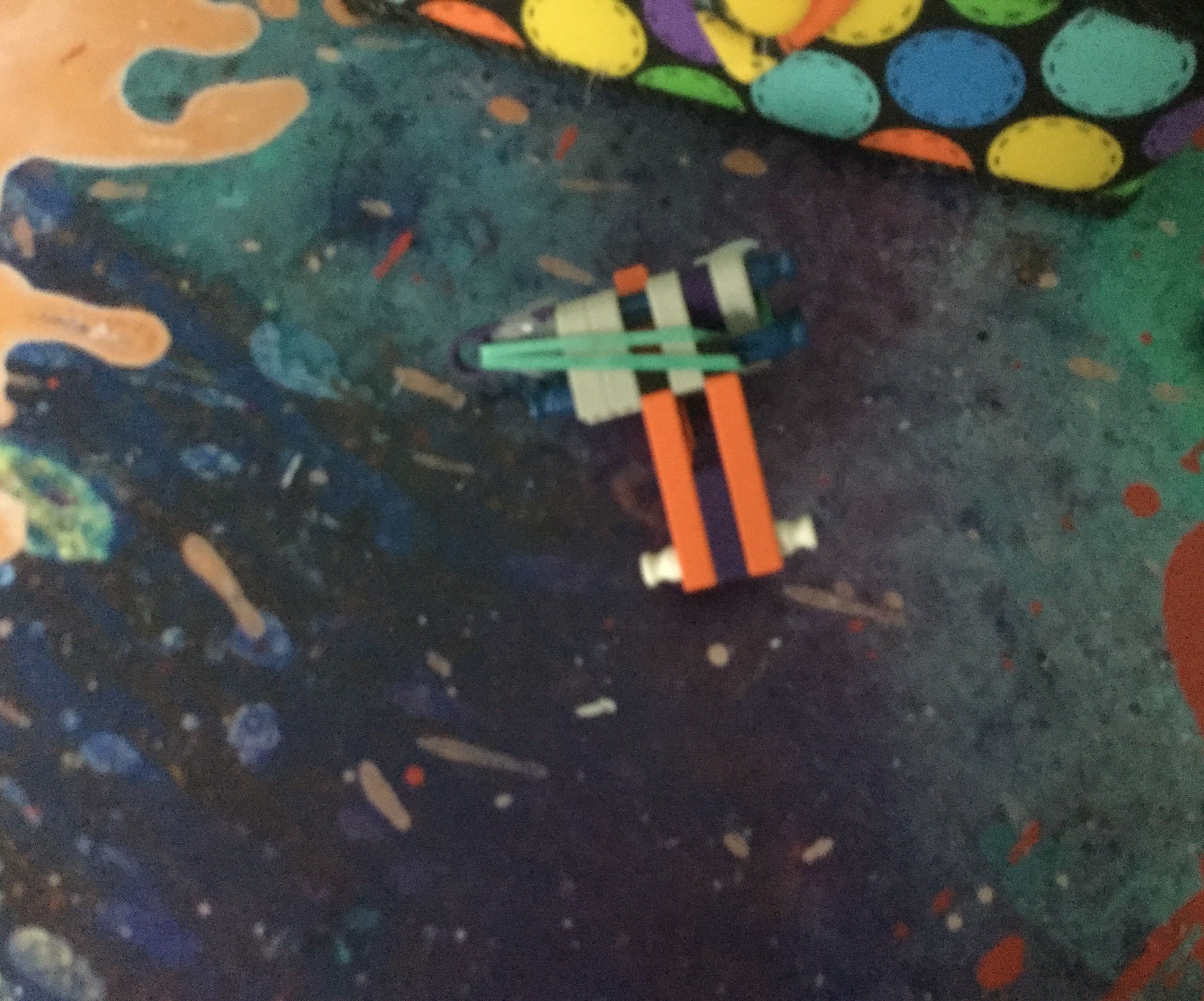 Fred Da Bunny's Mini Knex Gun MOD GUIDE/conversion to Tiny Terrors Pistol