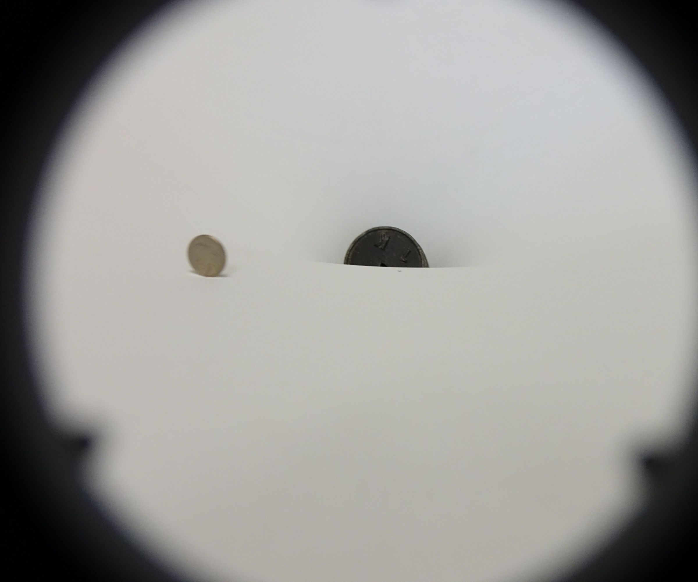 Simple T-shirt Gravity Table