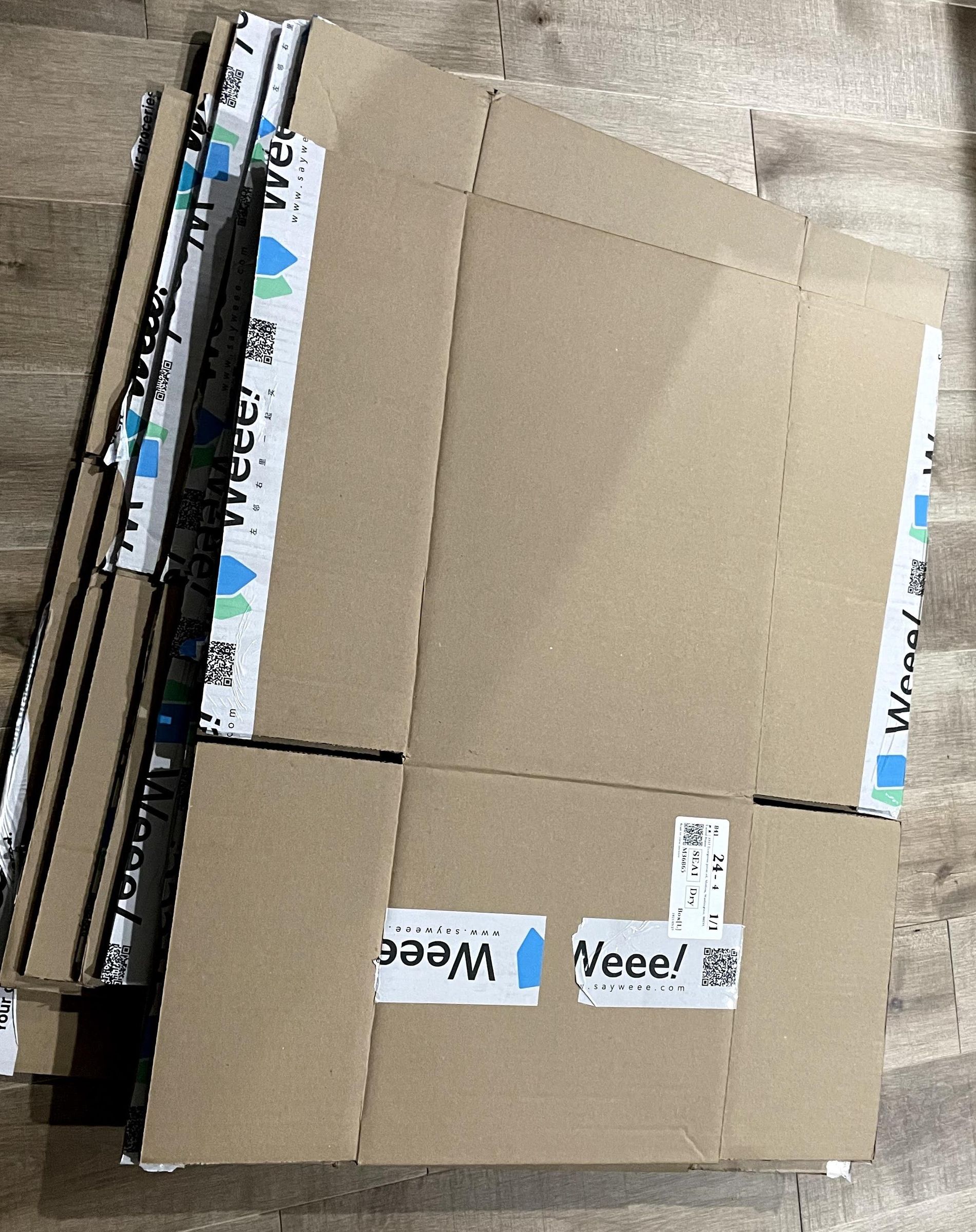 Portable, Flexible Cardboard Box Furniture 21 Steps (with Pictures) Instructables