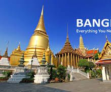 How to Time Your Trip to Bangkok