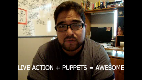 Jack Daniels Independence Project - Pinchey Dog TV Show