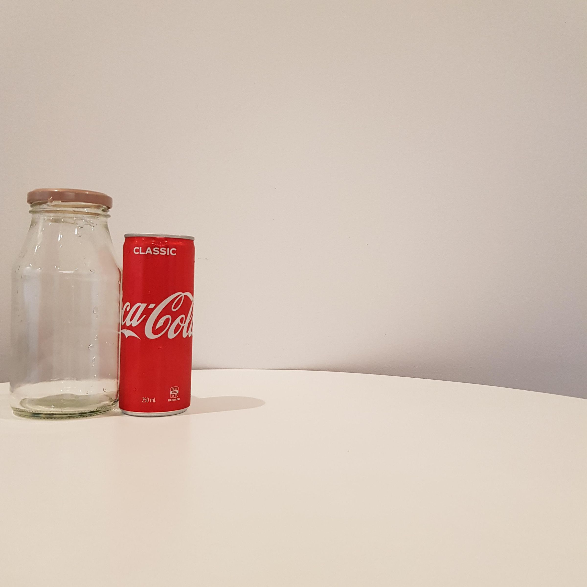 WATER SPOUT IN a BOTTLE 7 Steps Instructables